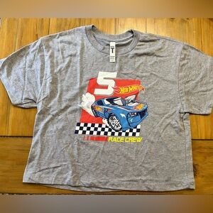 Hot Wheels Tshirt